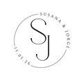 Susana & Jorge Logo